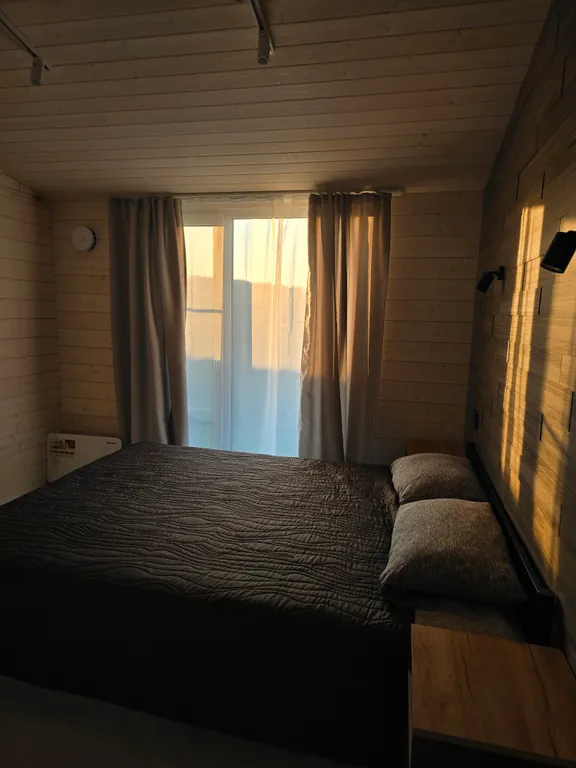 Частный дом ИГМА Сосновские горки 8-местный