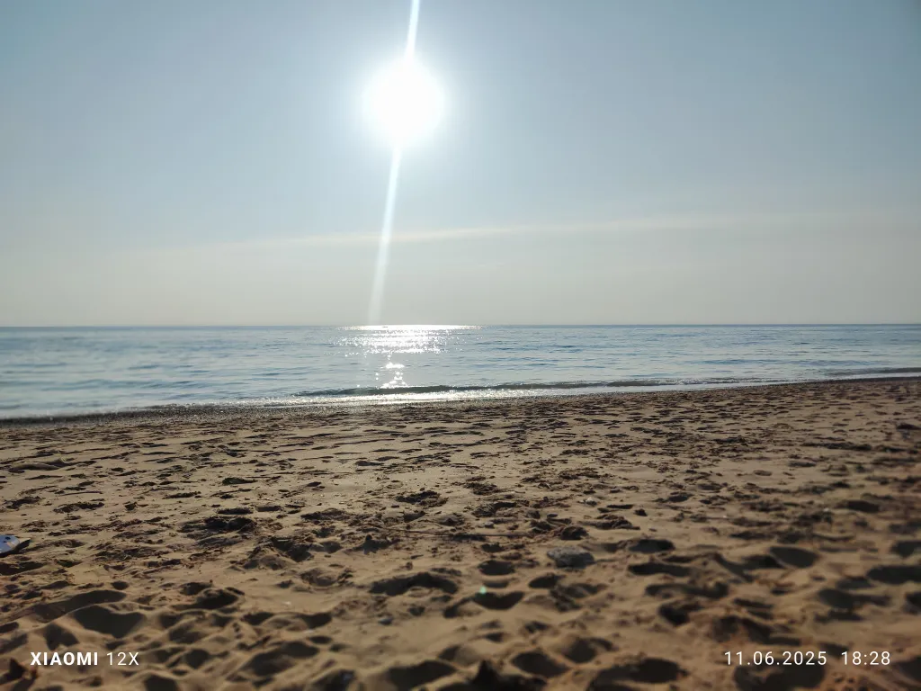 Двухуровневые видовые апартаменты у моря