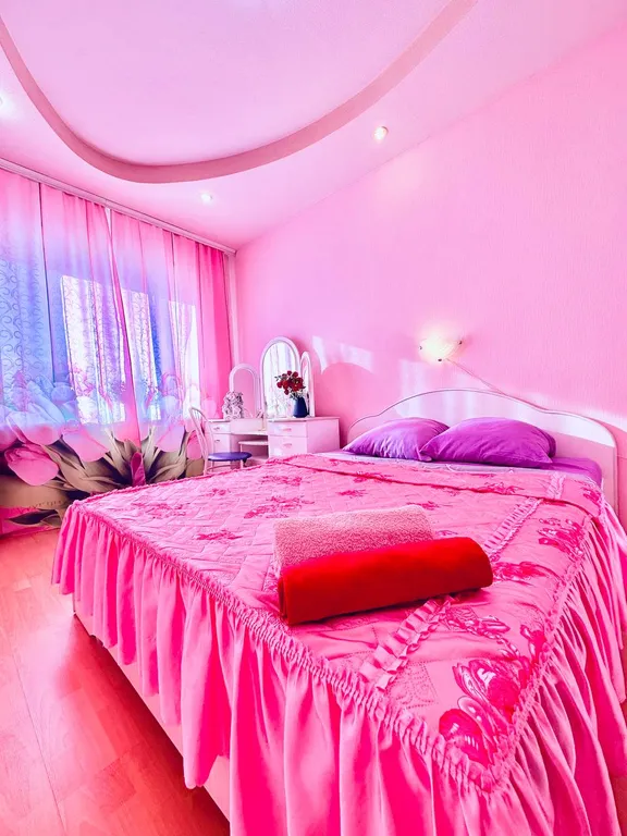 Уютная квартира — аренда посуточно в Надым