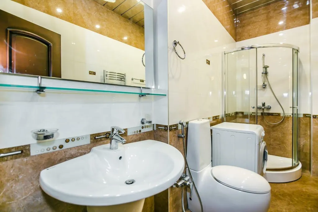 Vip Apartment on Daily Dose