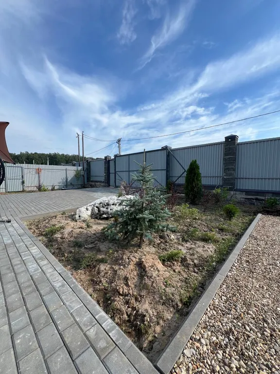 Уютный барнхаус с баней вдали от городской суеты