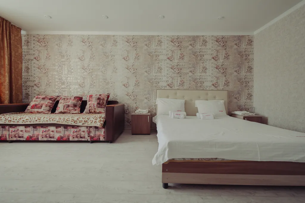 Уютная квартира в центре