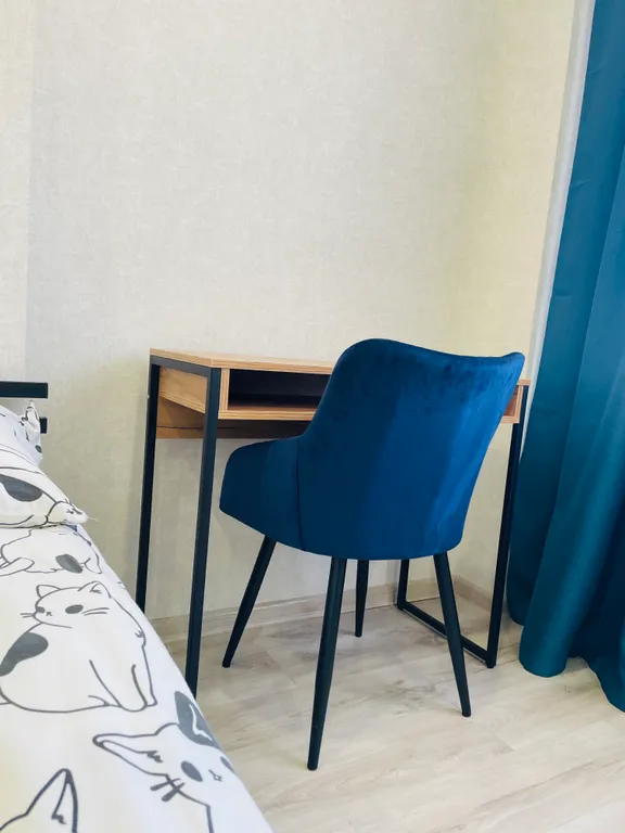 Красивая и уютная квартира около Ледового дворца и Аквапарка