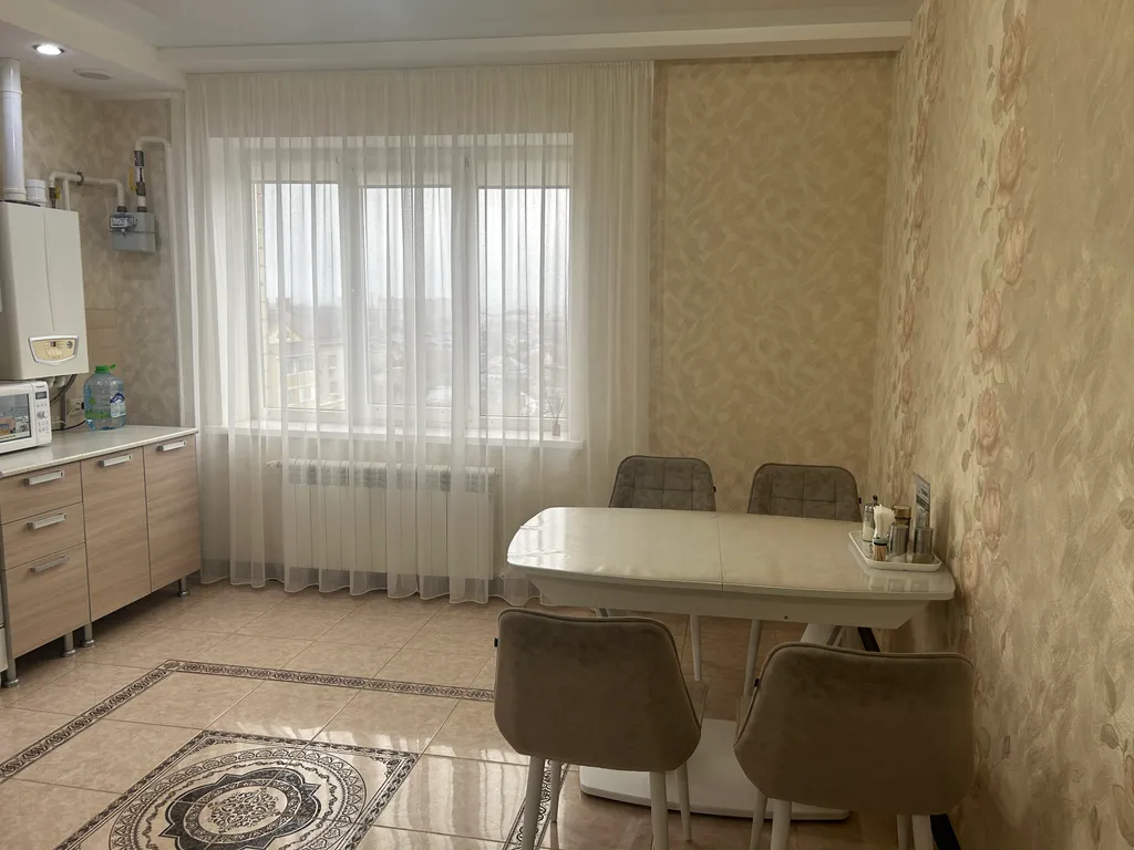 Квартира Уютная квартира рядом с Буддийским Храмом — Элиста