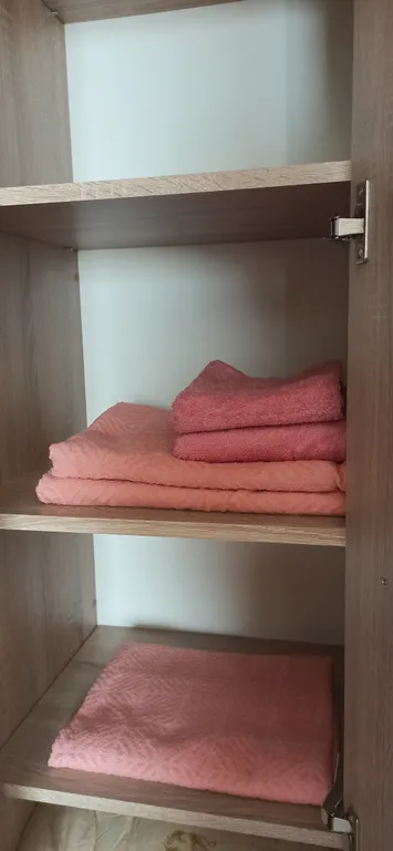 Комфортная квартира в ЖК Черниговский