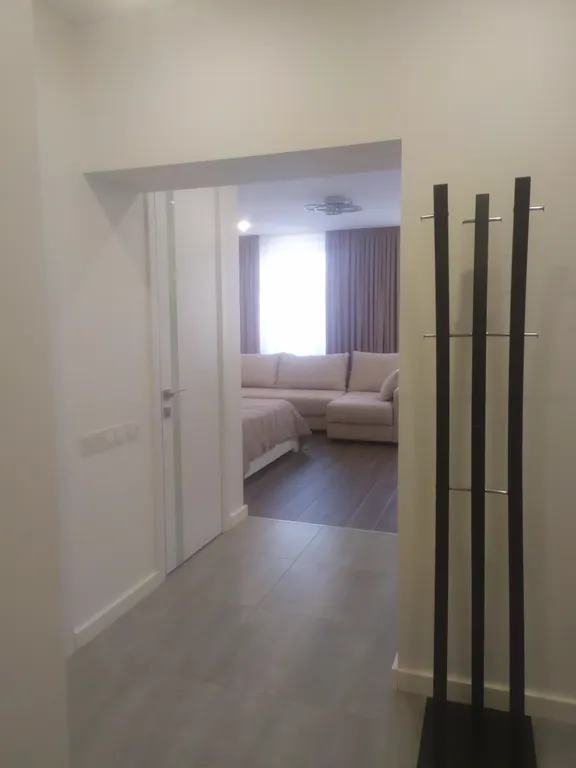 Квартира-апартаменты в историческом центре города