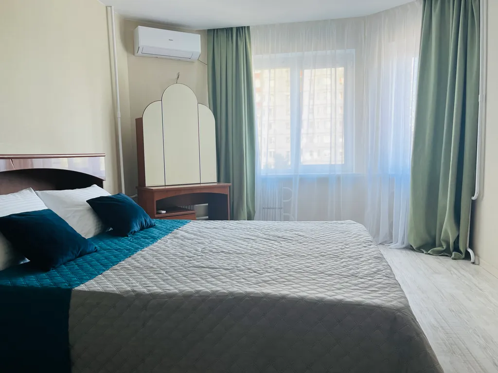 Квартира Relax-apart Воздух — аренда посуточно в Воронеж