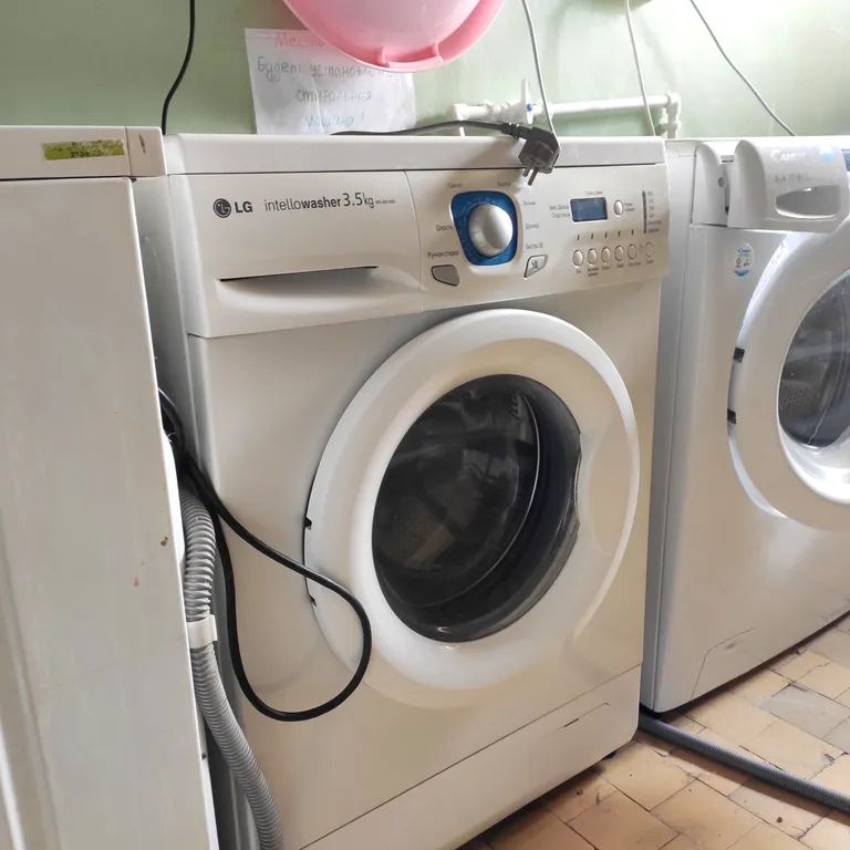 Уютная комната