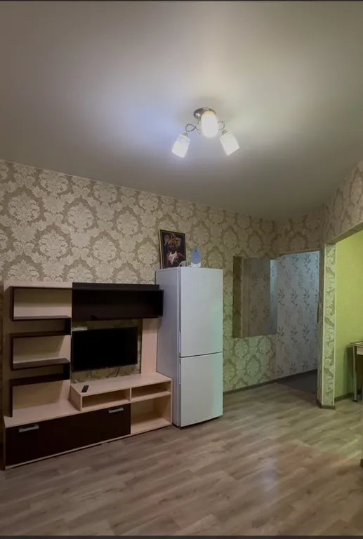 Студия около областной больницы