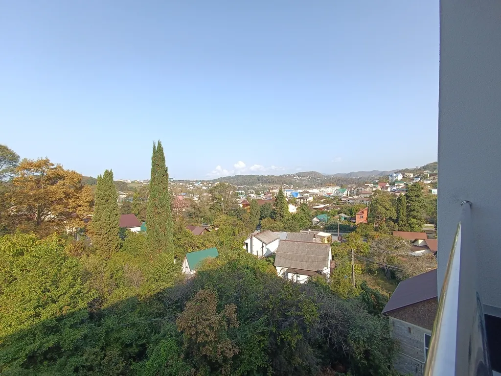 Апартаменты в Морском Квартале