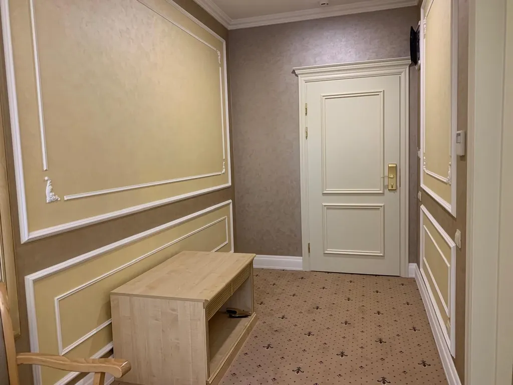 Квартира Комната — Москва