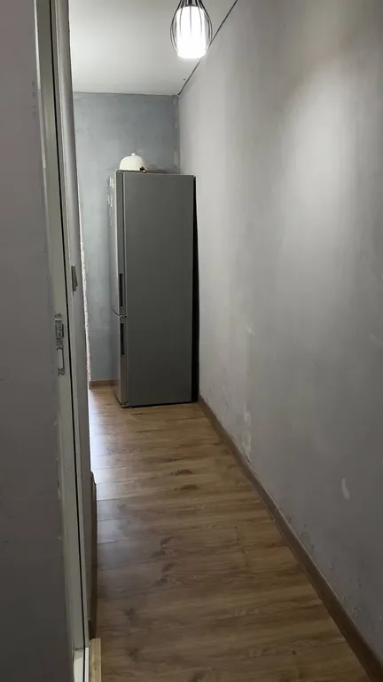 Квартира Квартира в центре — Сухум