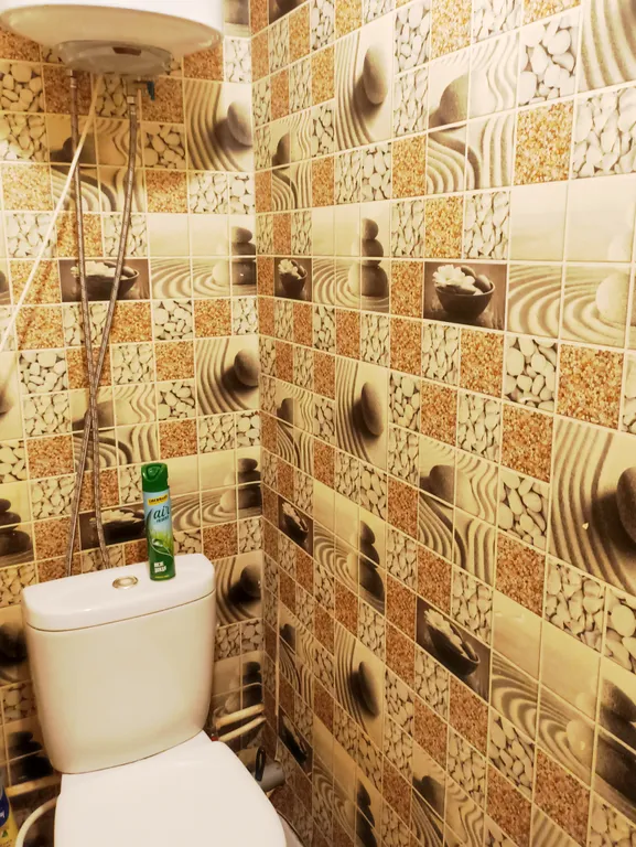 2я квартира у Универмага