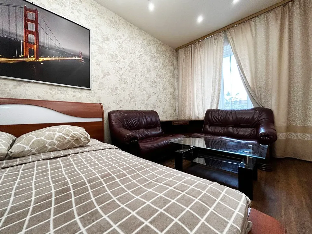 Аpartment премиум-класса в самом центре