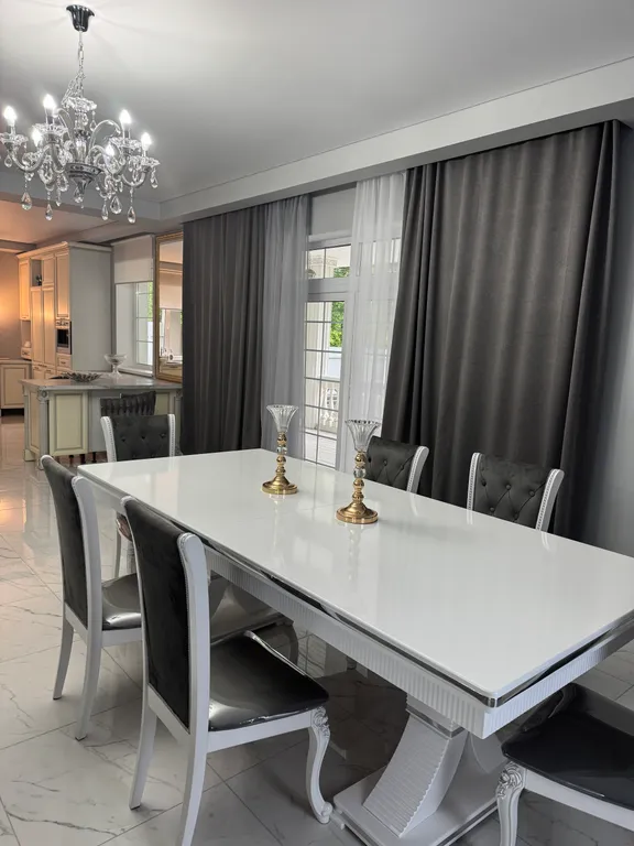 Усадьба King Suite