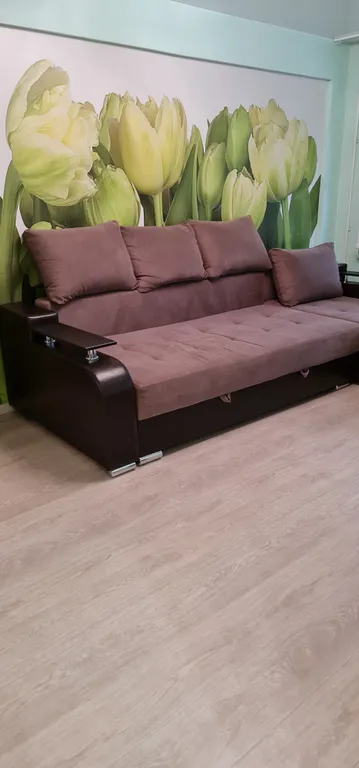 Квартира в центре города