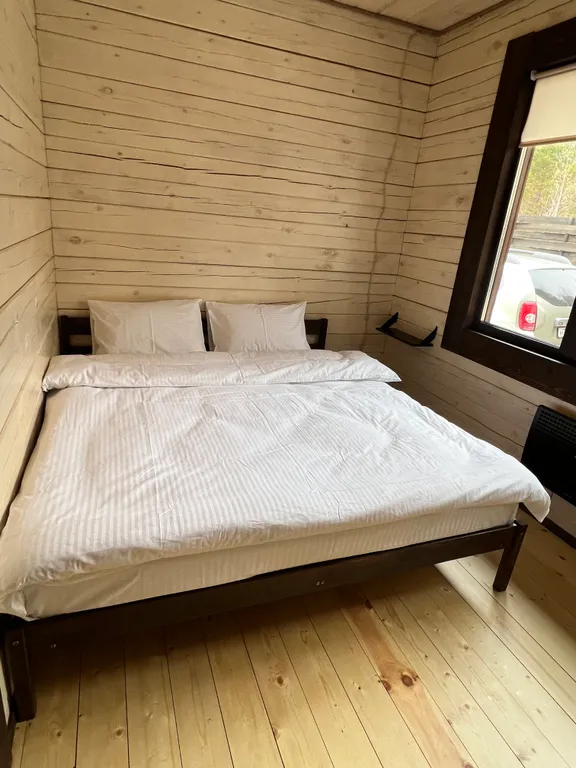 Уютный дом для вашего отдыха