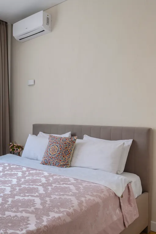 R house Mega Атакент