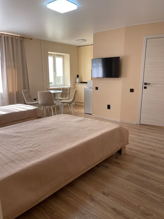 Новая трешка