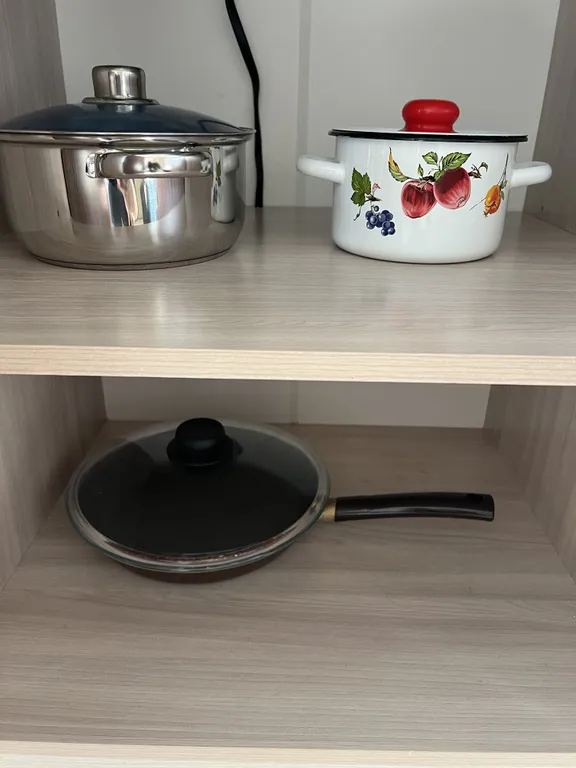 Уютная квартира в центре Кудрово