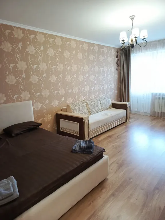 Однокомнатная квартира в новостройке — аренда посуточно в Армавир