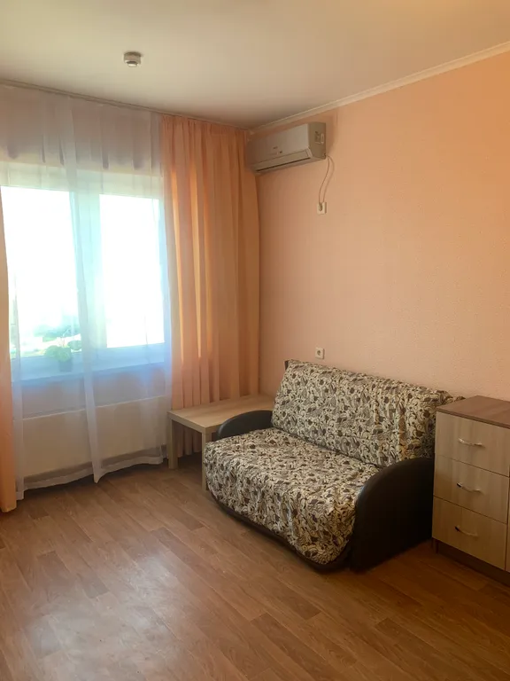 Квартира Квартира С видом на море и джакузи — Анапа