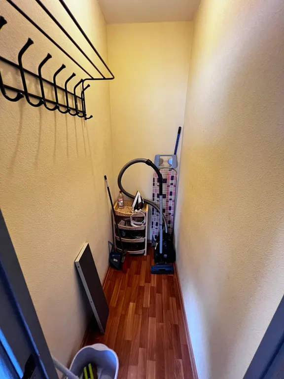 Квартира 1-комнатная Квартира — Санкт-Петербург