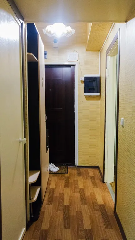 Квартира 1-комнатная Квартира — Москва