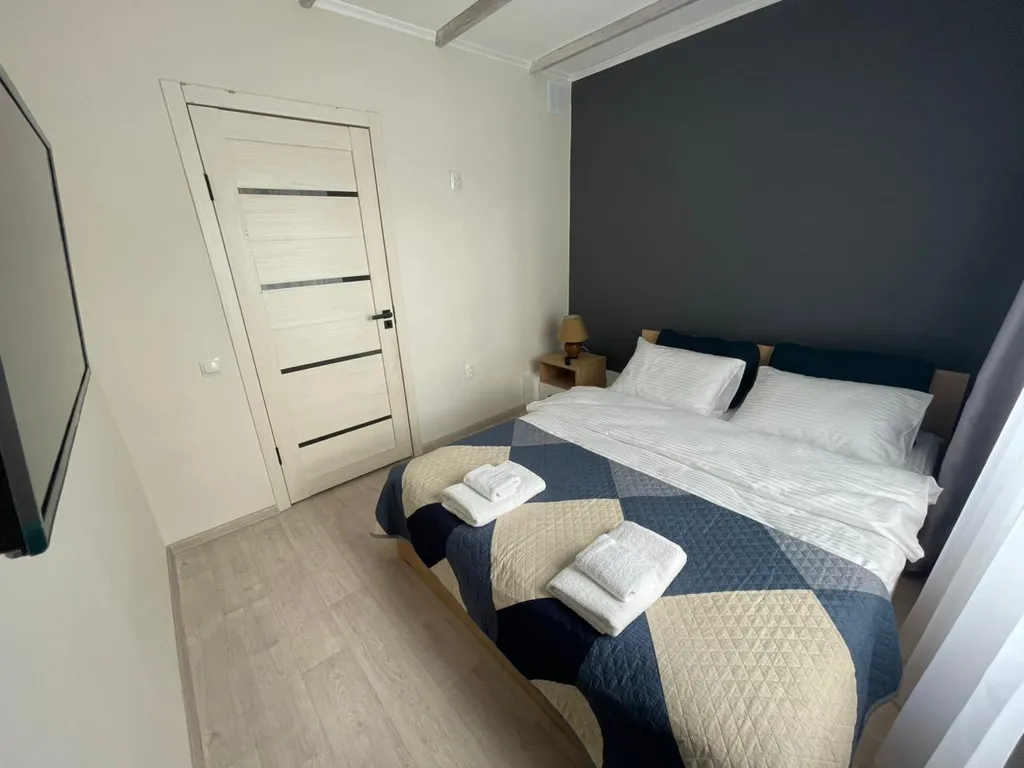 2-комнатная квартира рядом с Алмазом