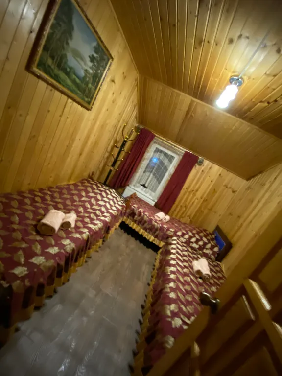 3-комнатный Дом