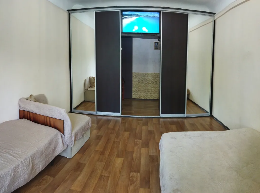 Квартира в шикарном месте у моря — аренда посуточно в Керчь