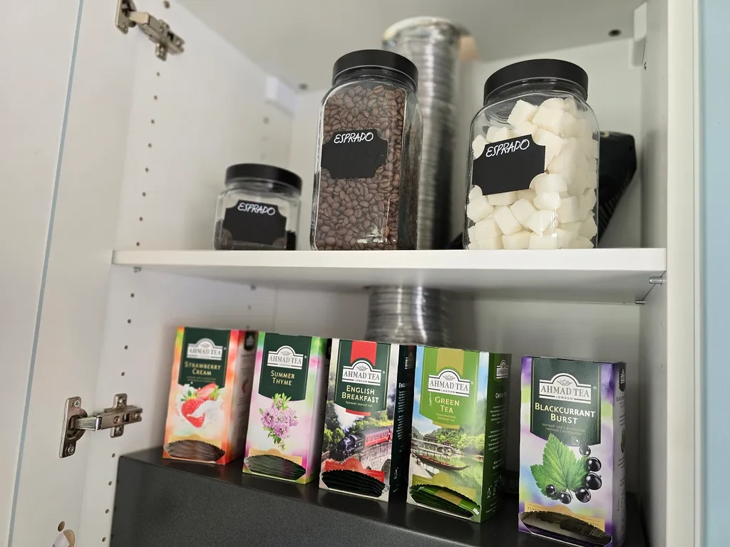 Уютный дом с баней у березового леса