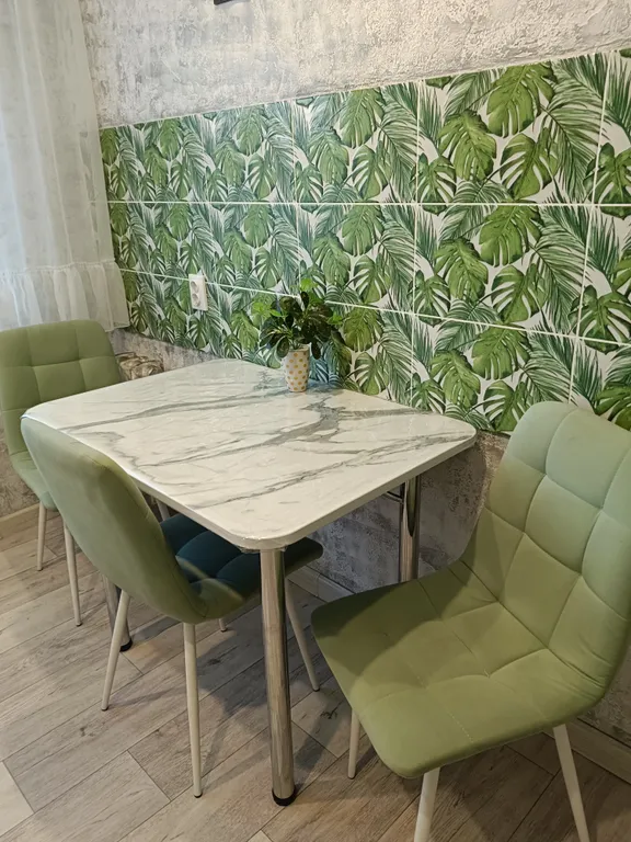 Уютная квартира в инфраструктурном центре города