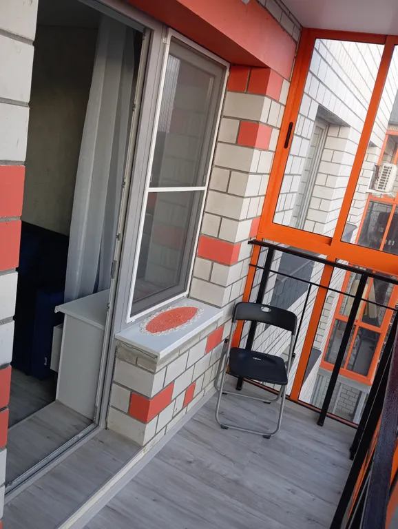 Квартира Комфортная современная квартира в новом доме — Великий Новгород