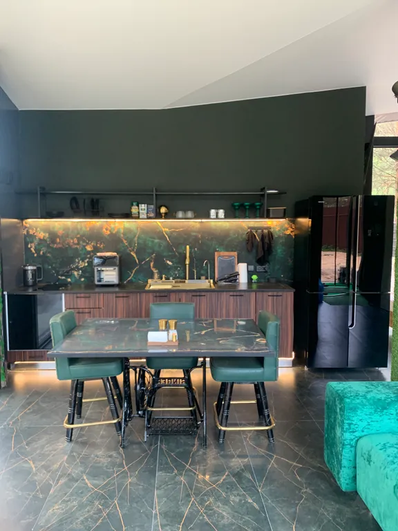 1-комнатный Дом