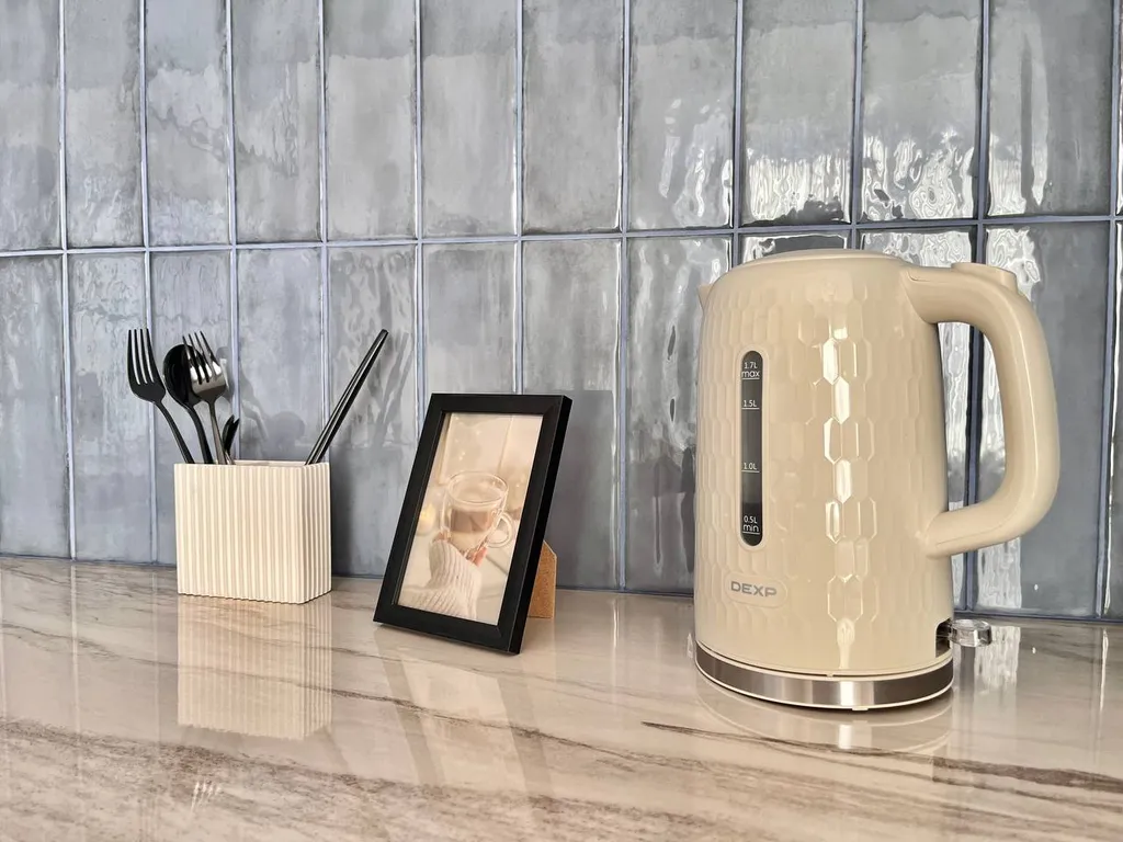 Уютная 1-комнатная квартира в Перми