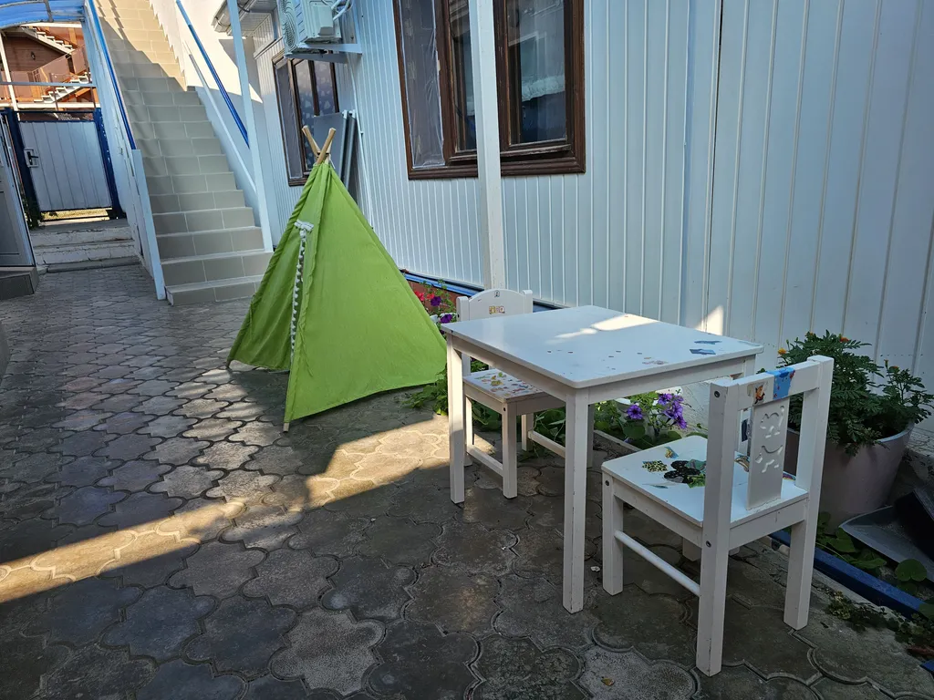 Квартира Комната — Анапа