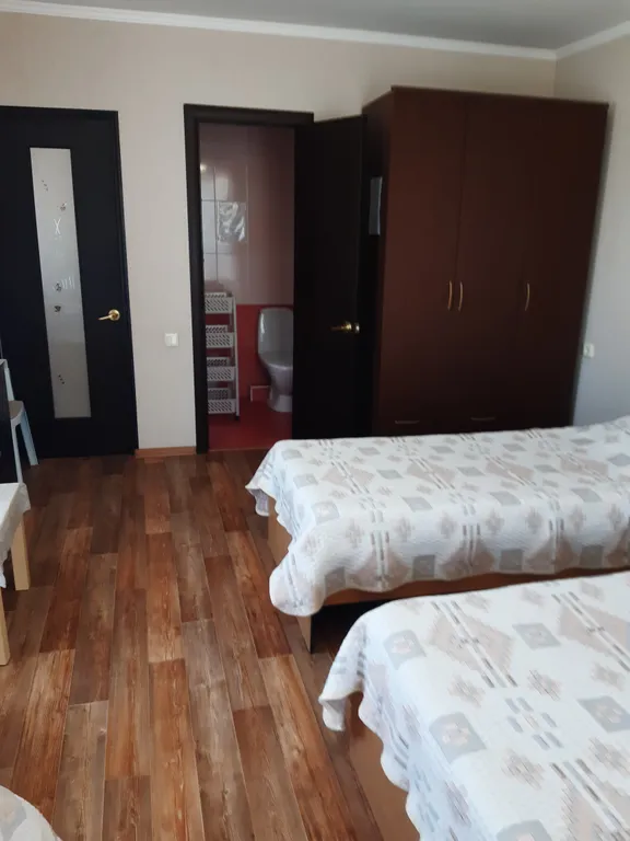 Квартира Квартира Семейный номер — Анапа