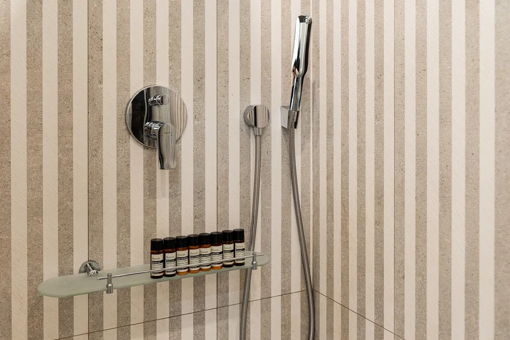 Дизайнерские апартаменты на проспекте