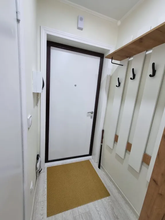 Комфортная студия