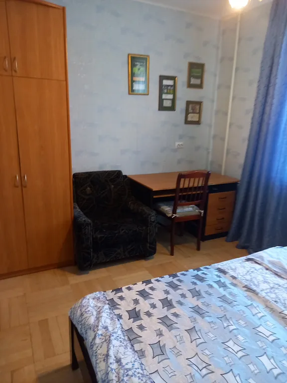 Квартира Квартира у парка 300летия — Санкт-Петербург