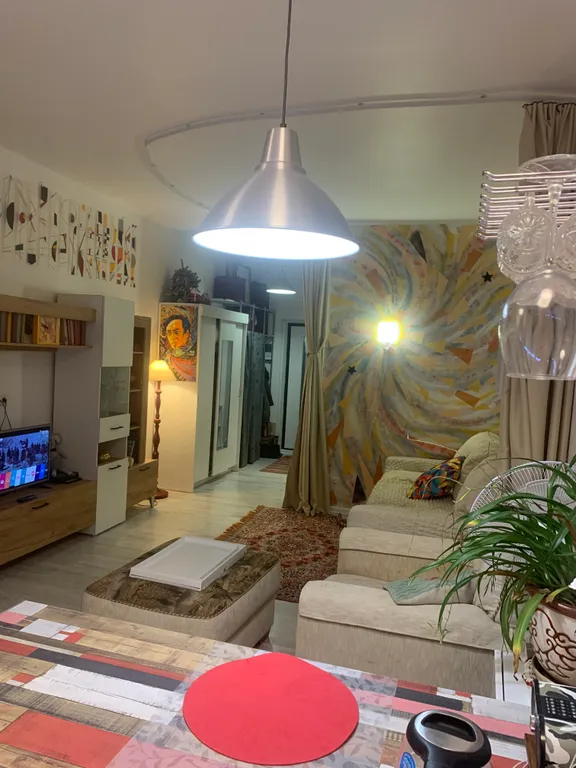 Студия мир авангарда