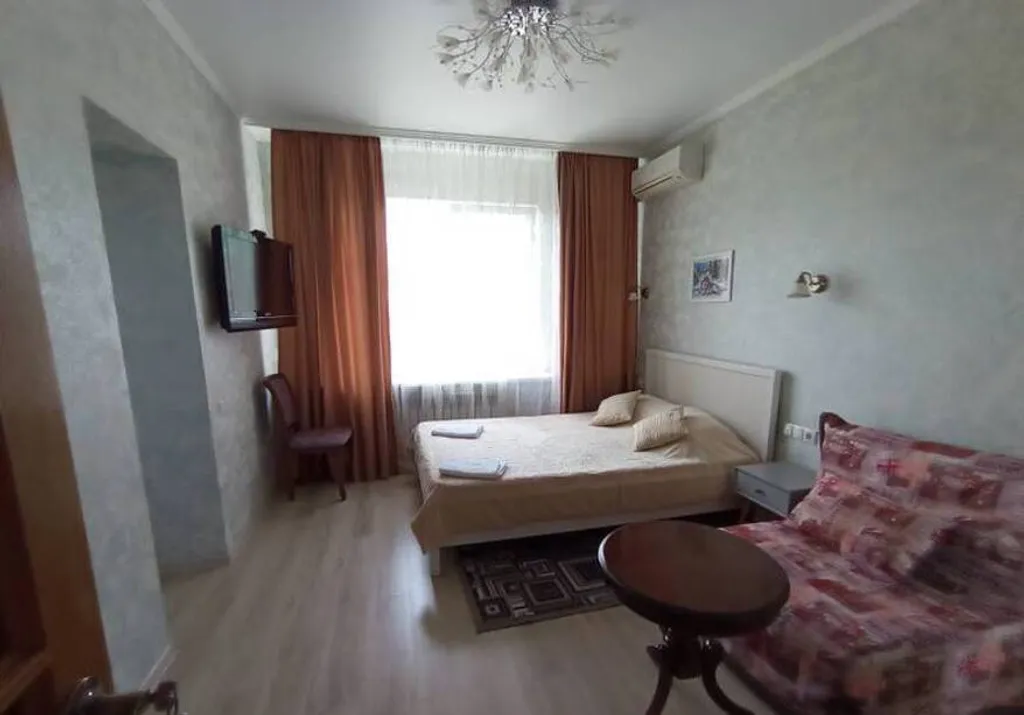 Квартира Комната — Геленджик