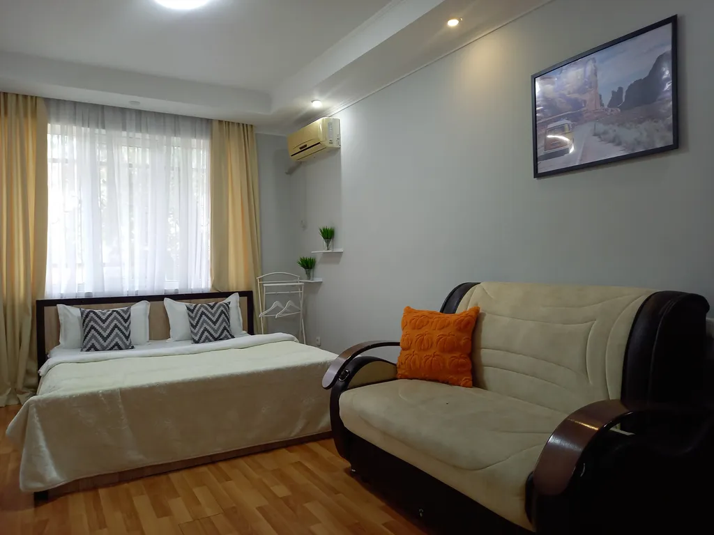 Квартира Звёздное Трио