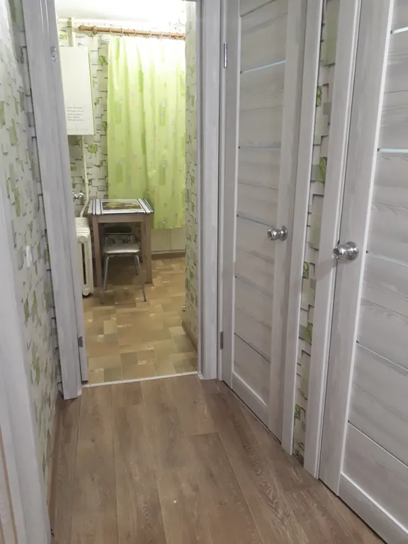 Квартира Уютная теплая квартира — Волхов