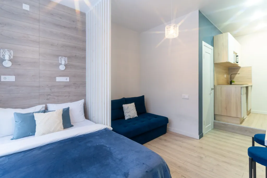 Квартира 1-комнатная Квартира — Екатеринбург