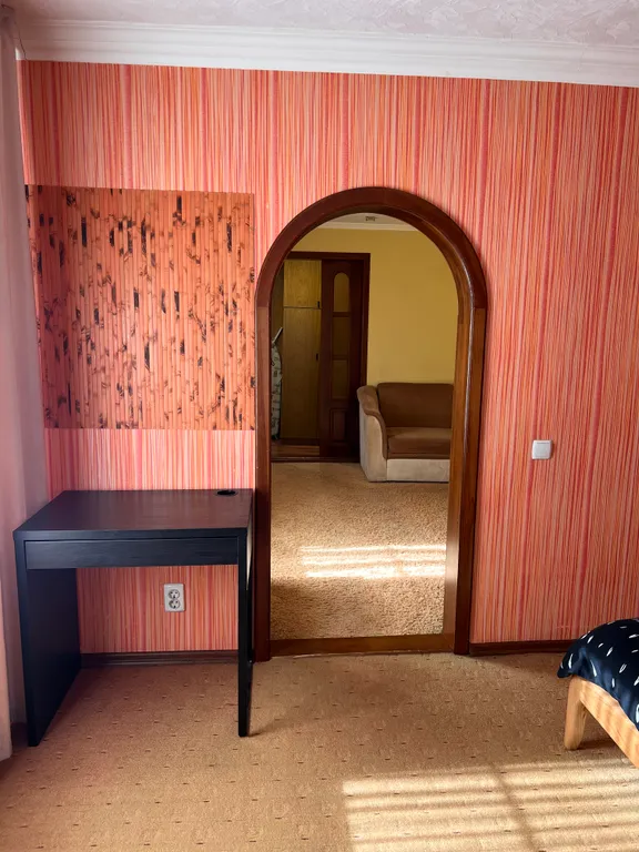 Дом над набережной