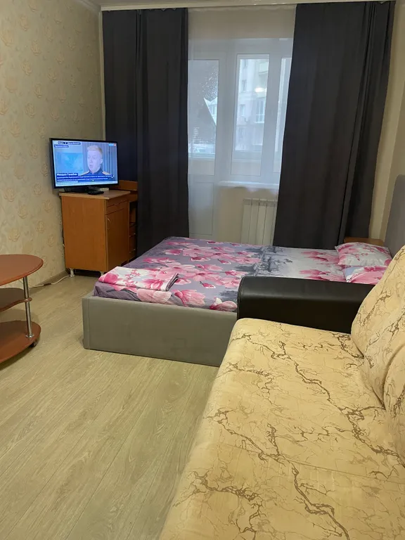 Уютная квартира Киндерштаб рядом