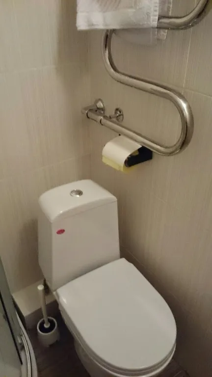 Комната