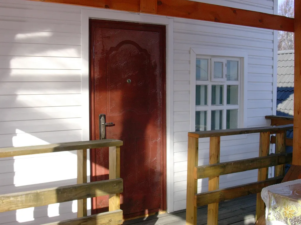 Коттедж Дом на 9 человек у подножия горы Соболиная в Байкальске — аренда посуточно в Байкальск